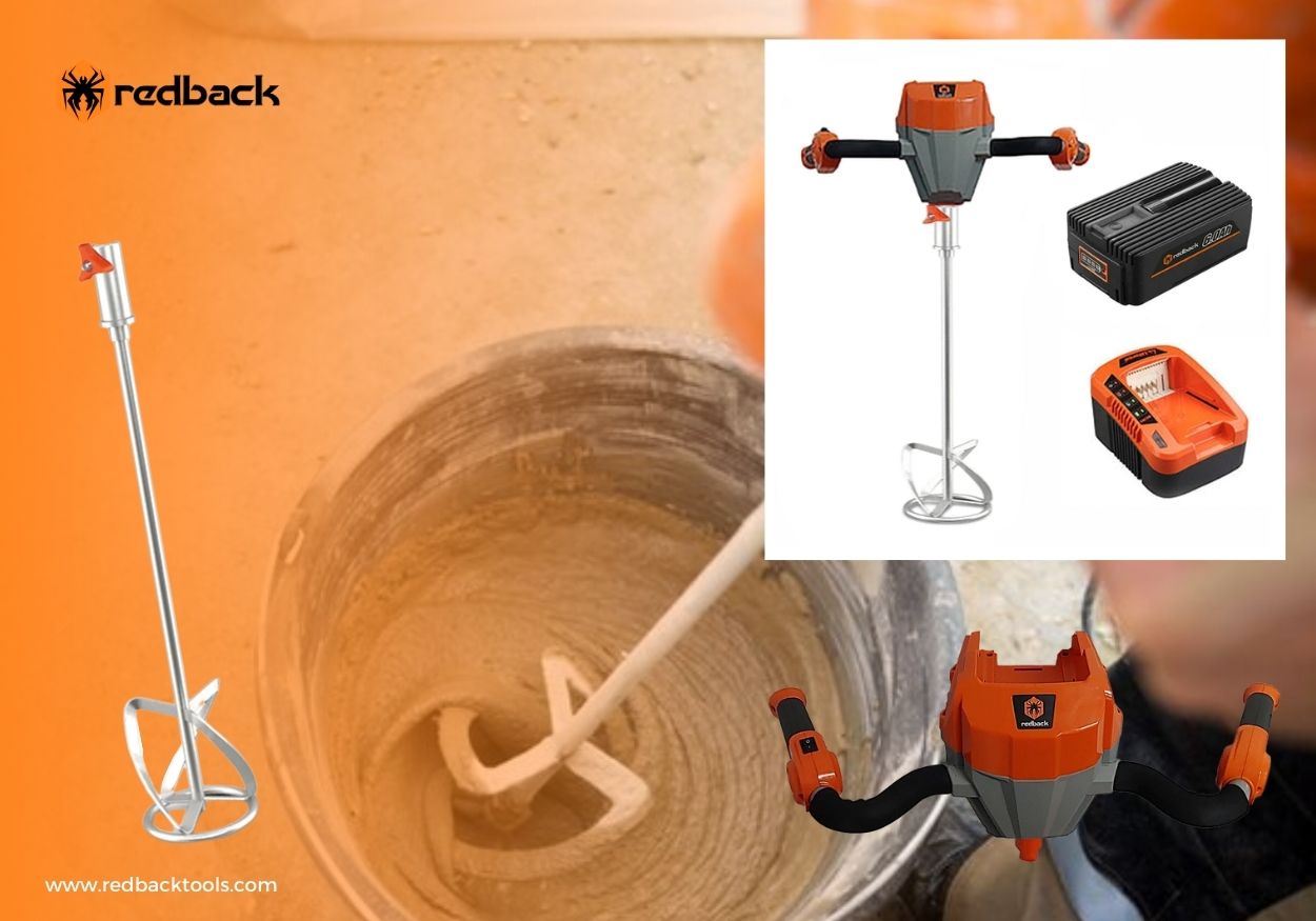 Underrated Power Tools for Homeowners Redback Tools