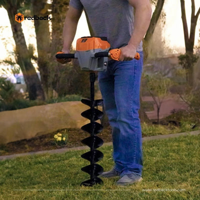 Vegetable Garden Tool List