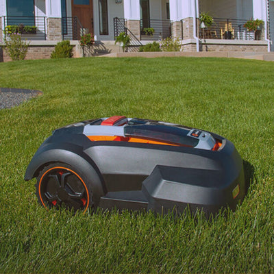 Environmental Benefits Of Healthy Lawns