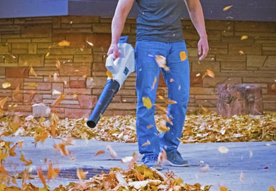 Leaf Blower FAQs