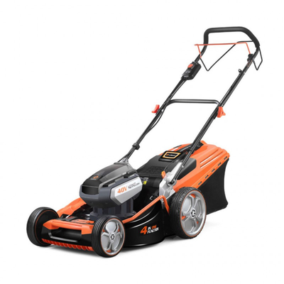40V Flex Series