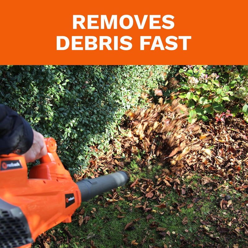 40V Cordless Leaf Blower, Brushless - Flex Series