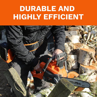 40V Cordless Chainsaw, Brushless - Flex Series