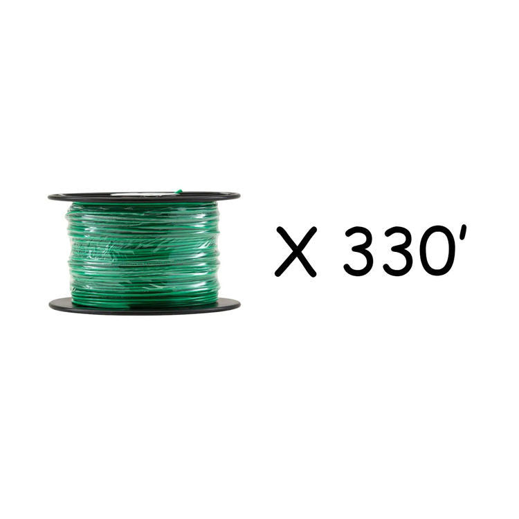 Bounday Wire 330ft