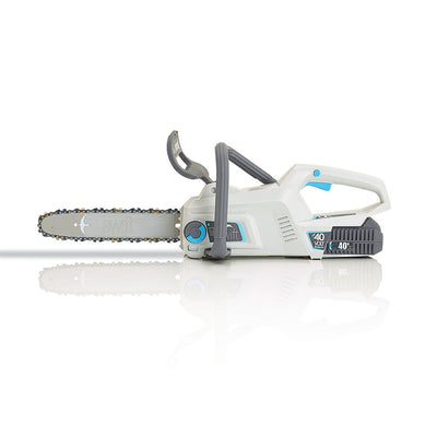 Swift 40V Cordless Pole Saw